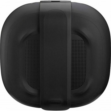 Bose SoundLink Micro Αδιάβροχο Ηχείο Bluetooth με Διάρκεια Μπαταρίας έως 6 ώρες Μαύρο Bose SoundLink Micro Αδιάβροχο Ηχείο Bluetooth με Διάρκεια Μπαταρίας έως 6 ώρες Μαύρο